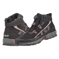 LS2 TREKKER MAN BOOTS WP BLACK