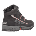 LS2 TREKKER MAN BOOTS WP BLACK
