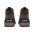 LS2 TREKKER MAN BOOTS WP GREEN