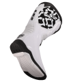LS2 RAPTOR MAN BOOTS BLACK WHITE