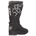 LS2 RAPTOR MAN BOOTS BLACK