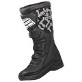 LS2 RAPTOR MAN BOOTS BLACK