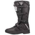 LS2 RAPTOR MAN BOOTS BLACK