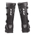 LS2 RAPTOR MAN BOOTS BLACK