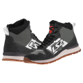 LS2 NOVA LADY BOOTS DARK GREY