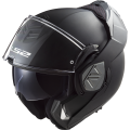 LS2 FF906 ADVANT SOLID MATT BLACK-06 M