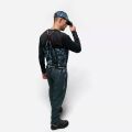 Finntrail Waders Enduro CamoGrey XXLK