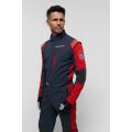 Finntrail Overalls Stig Red XXXL