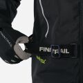 Finntrail Jacket Mudway Graphite M