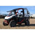 Complete Cabin Segway Fugleman UT10 (2021-XX)