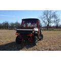 Complete Cabin Segway Fugleman UT10 (2021-XX)