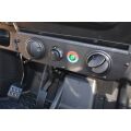 Complete Cabin Segway Fugleman UT10 (2021-XX)
