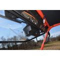 Complete Cabin Segway Fugleman UT10 (2021-XX)