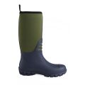 Finntrail Rubber Boots Outlander Khaki
