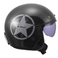 LS2 OF601 BOB II C STAR GREY-06 M