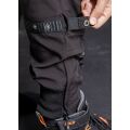 LS2 DOUGLAS MAN PANT BLACK