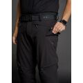 LS2 DOUGLAS MAN PANT BLACK XXL