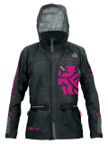 Finntrail Jacket Rachel Lady Graphite S