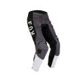 FOX 180 Nitro Pant - Extd Sizes - 34, Black/Grey MX24
