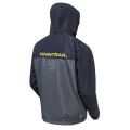 Finntrail Jacket Apex Grey L