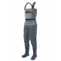 Finntrail Waders Airman Grey M (42)
