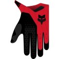 FOX Pawtector Ce Glove - 2X, Fluo RED MX24