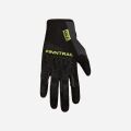 Finntrail Gloves Enduro GraphiteYellow L