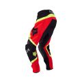 FOX 180 Ballast Pant - 38, Black/Red MX24