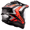 LS2 MX701 EXPLORER C FRONTIER II ORANGE-06 S