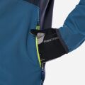Finntrail Jacket Nitro Blue M