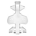SHARK Skidplate, Can-am Renegade 800R/1000 2012-2015