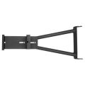 SHARK Adapter for Sweeping brushes & Snow Plow (Linhai T-Boss 520/550/570/650/670 EPS)