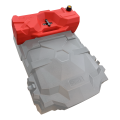 SHARK Fuel tank 15L for UX140
