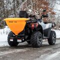SHARK Spreader 100kg