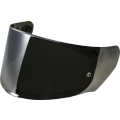 LS2 VISOR FF805 IRIDIUM SILVER