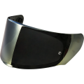LS2 VISOR FF805 IRIDIUM GOLD