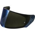 LS2 VISOR FF805 IRIDIUM BLUE