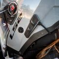 LS2 BLUETOOTH INTERCOM SPECTRUM EVO