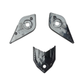 LS2 MX701 KIT FOR FULL FACE
