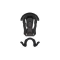 LS2 MX703 LINER BLACK M
