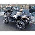 SHARK ATV Box 8015, 85 x 54 x 36 cm