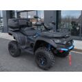 SHARK ATV Box 8015, 85 x 54 x 36 cm