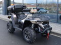 SHARK ATV Box 8030, 98 x 55 x 43 cm