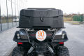 SHARK ATV Box AX100 for CAN AM Outlander MAX