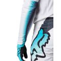 FOX 360 Fgmnt Jersey  - XL, White MX23