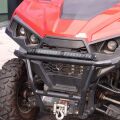 SHARK LED Light Bar EU homologated CSHP 20