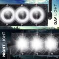 SHARK LED Light Bar 17