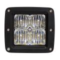 SHARK LED Work Light, CREE LED, 16W 5D Reflector