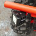 SHARK LED Work Light, CREE LED, 16W 5D Reflector