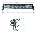 SHARK LED Light Bar 20